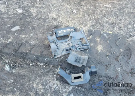 2006 Toyota Tundra Sr5 V8 z USA, uszkodzony, nr VIN 5TBDT44136S554893